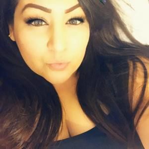 Meet your Posher, Lindsey